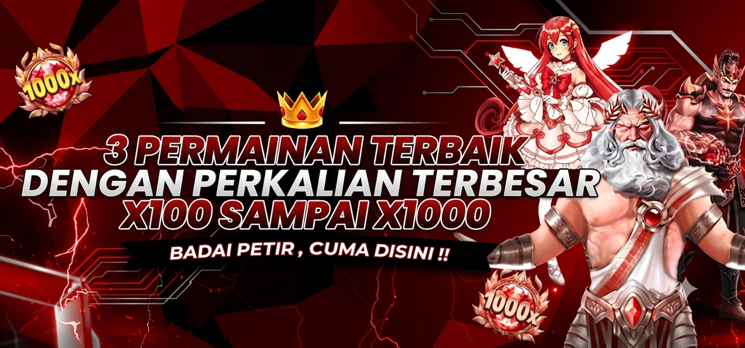 Welcome Bonus 50%